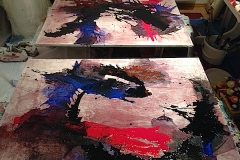 Abstracts in process