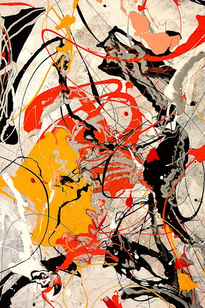 2014 Revive 2, mixed media on canvas 80x100cm. 2014 Revive 2, mixed media on canvas 80x100cm.