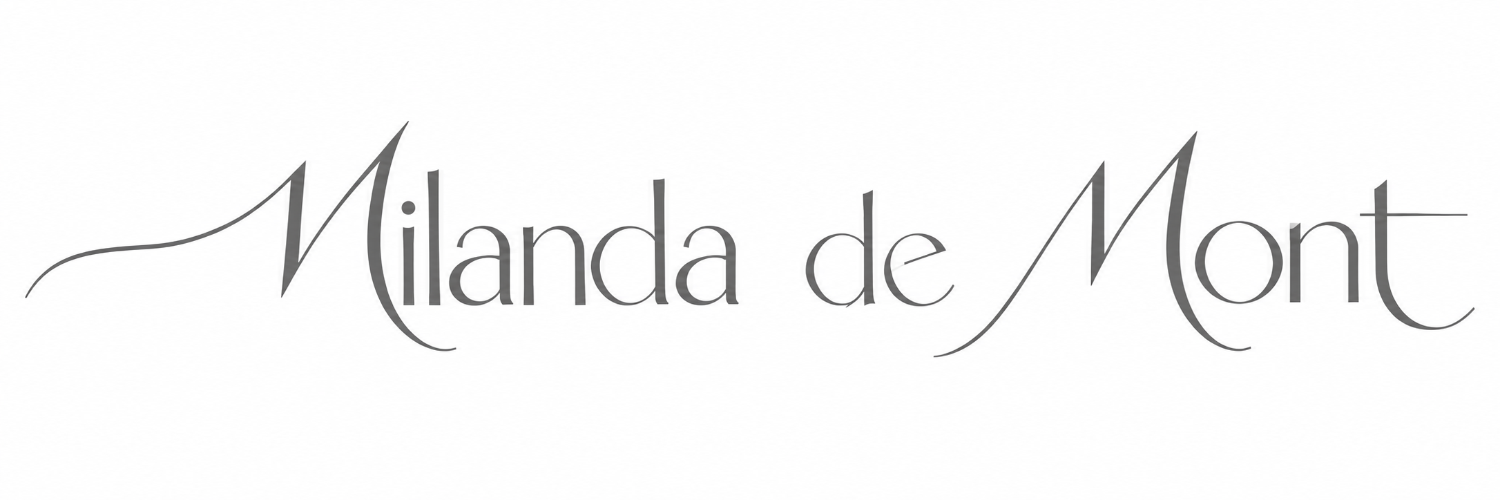 Milanda de Mont
